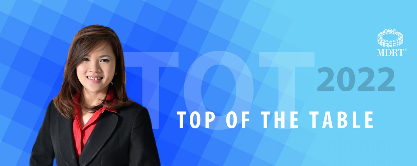 TOT 2022 – Wendy Lim Poh Lean