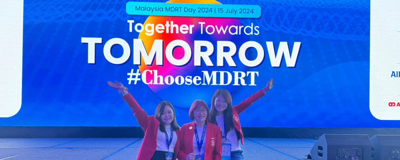 2024 MDRT Day