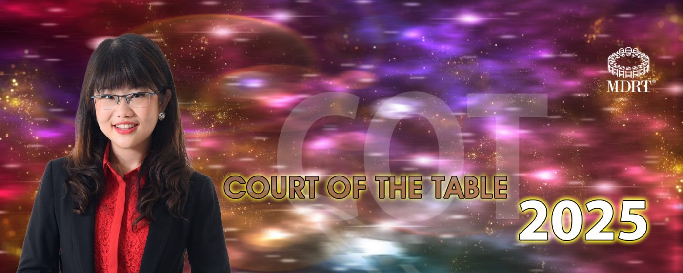 2025 COT – Yeoh Kylie
