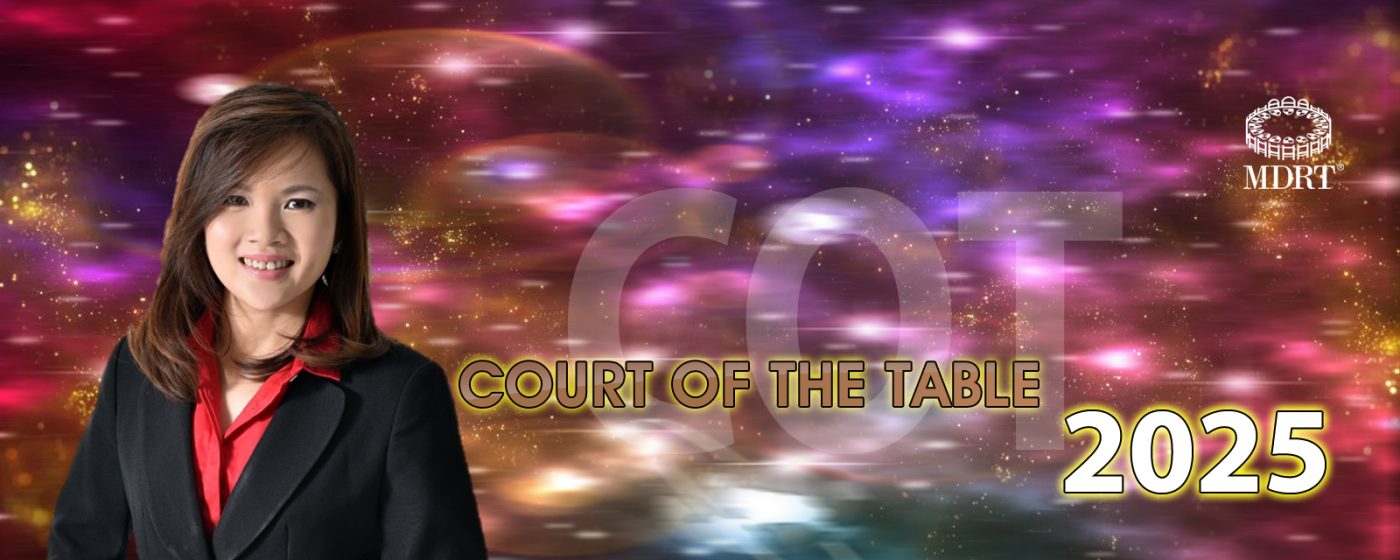2025 COT – Wendy Lim